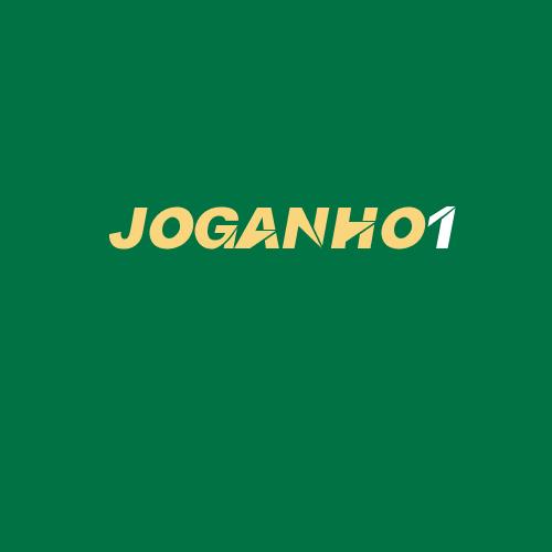 Logo da JOGANHO1