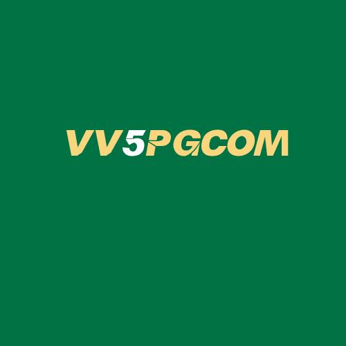 Logo da VV5PGCOM