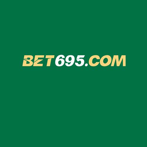 Logo da BET695