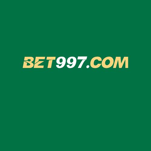 Logo da BET997