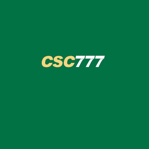 Logo da CSC777